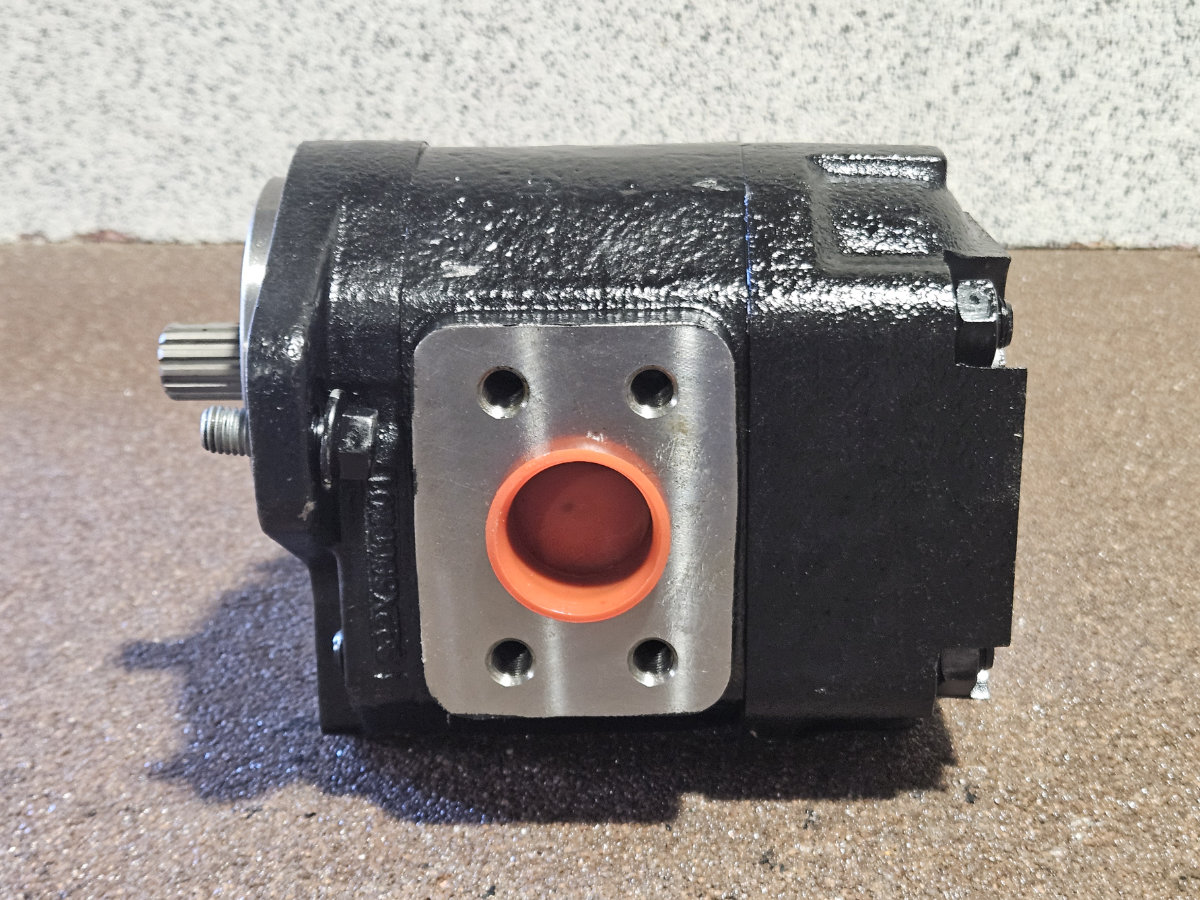 X1A50235023/184901/1A HYDRECO hydraulic pump pompa hydruliczna